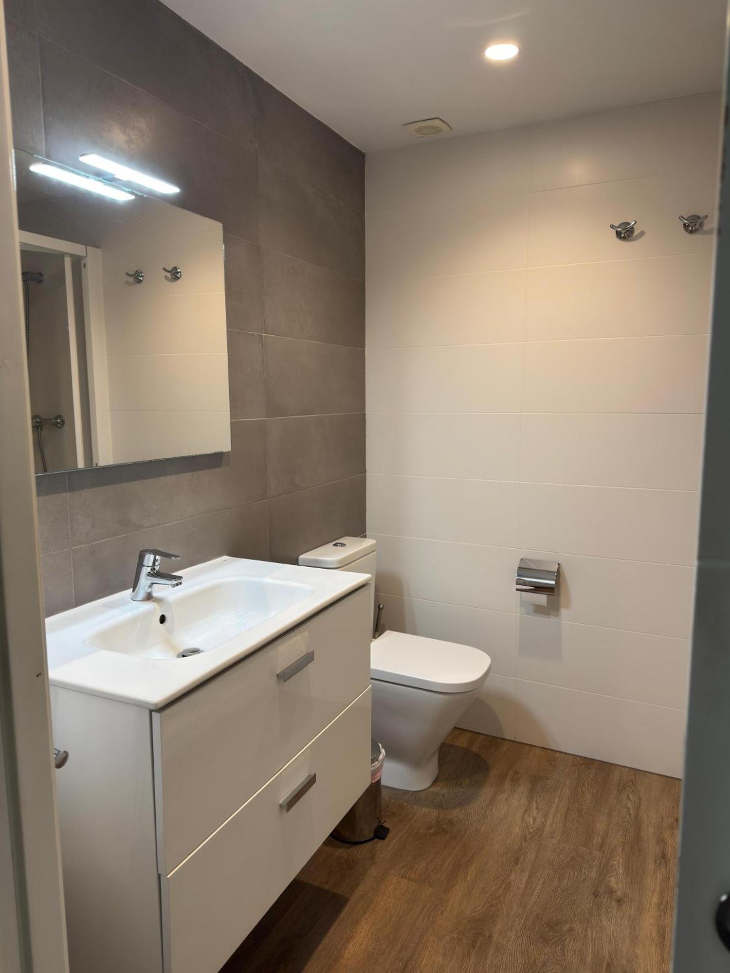 Apartamento Luas 산티아고데콤포스텔라 외부 사진