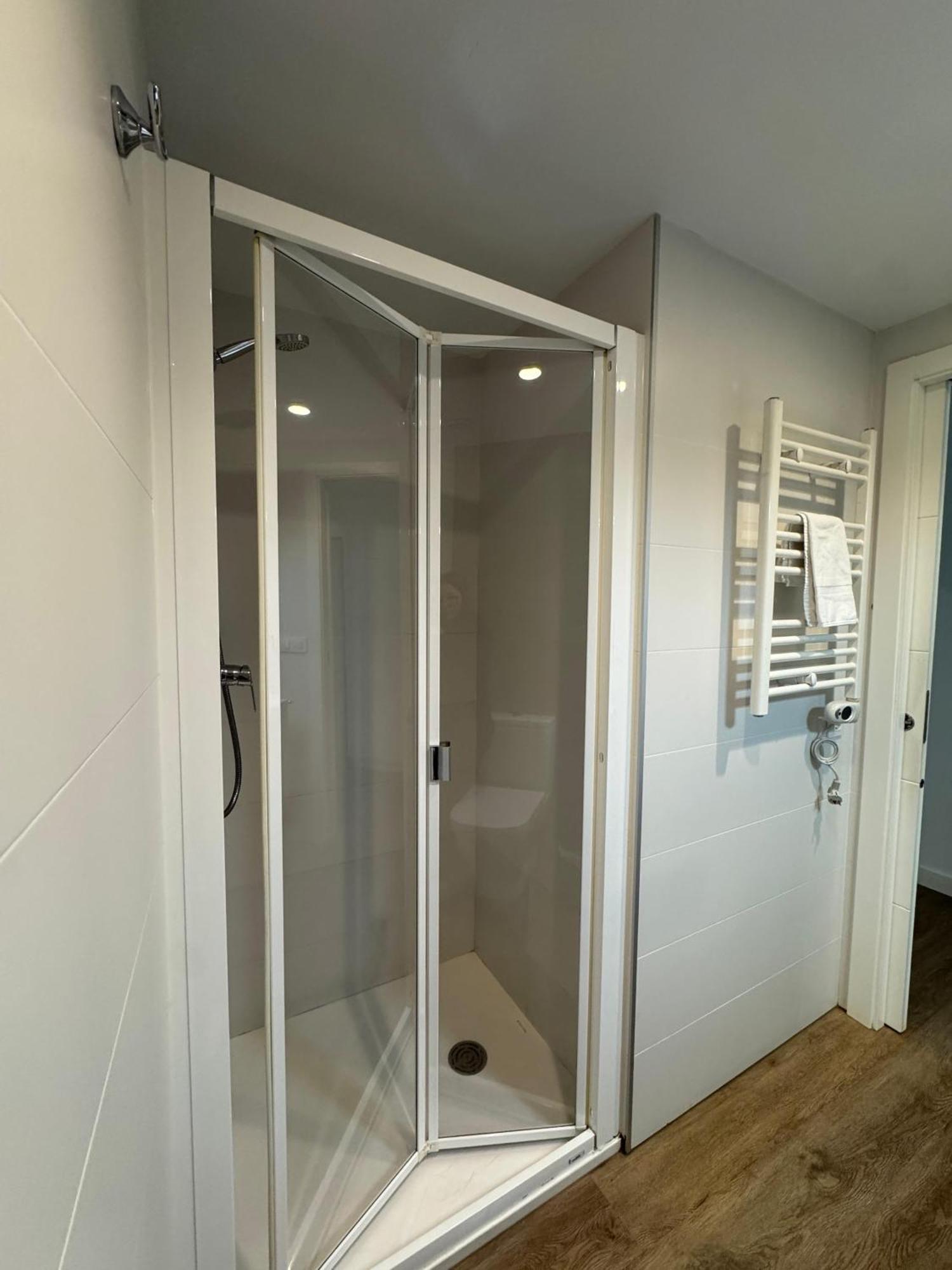 Apartamento Luas 산티아고데콤포스텔라 외부 사진