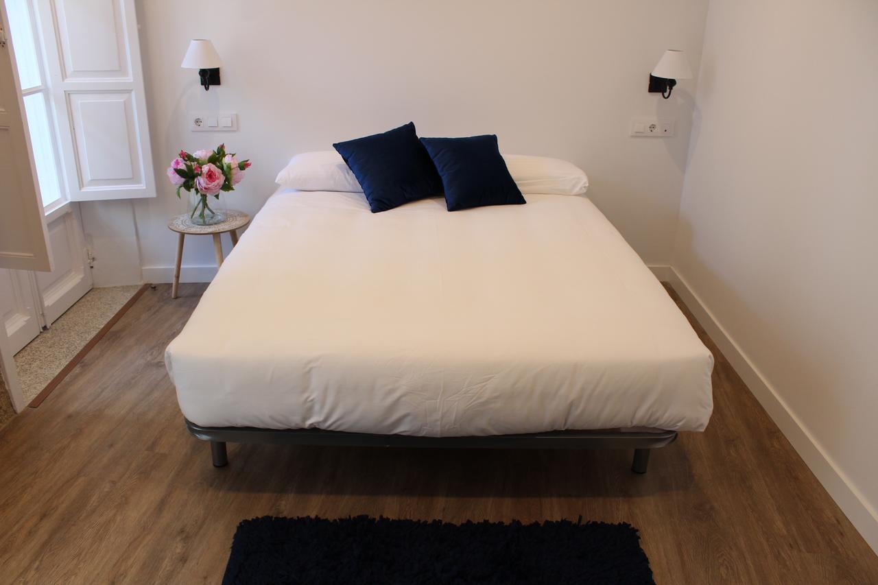 Apartamento Luas 산티아고데콤포스텔라 외부 사진