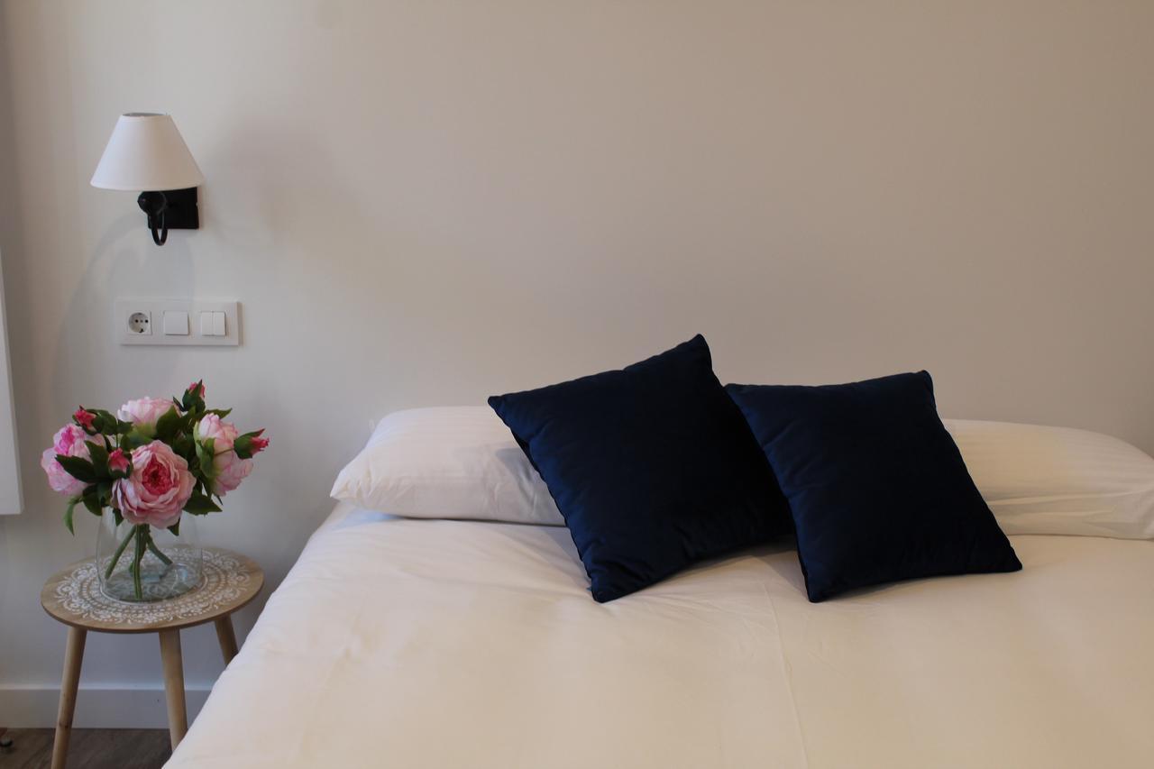 Apartamento Luas 산티아고데콤포스텔라 외부 사진